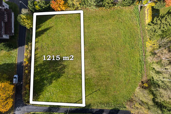 Prodej pozemku 1517 m², Liberk