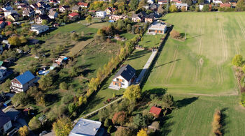 Prodej pozemku 3958 m², Valašské Meziříčí
