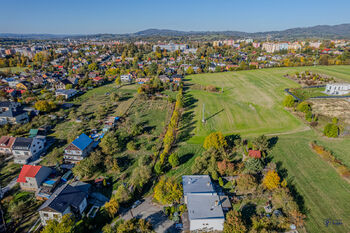 Prodej pozemku 3958 m², Valašské Meziříčí