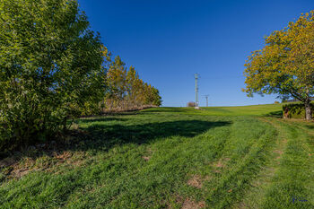 Prodej pozemku 3958 m², Valašské Meziříčí