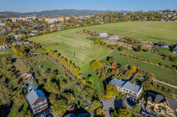 Prodej pozemku 3958 m², Valašské Meziříčí