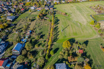 Prodej pozemku 3958 m², Valašské Meziříčí