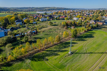 Prodej pozemku 3958 m², Valašské Meziříčí