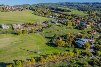 Prodej pozemku 3958 m², Valašské Meziříčí