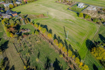Prodej pozemku 3958 m², Valašské Meziříčí