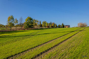 Prodej pozemku 3958 m², Valašské Meziříčí