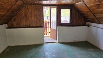 Prodej pozemku 1037 m², Děčín