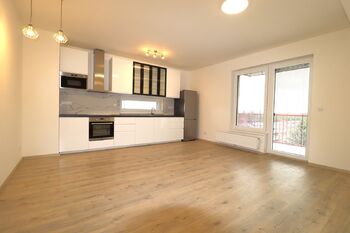 Prodej bytu 2+kk v osobním vlastnictví 61 m², Praha 9 - Letňany