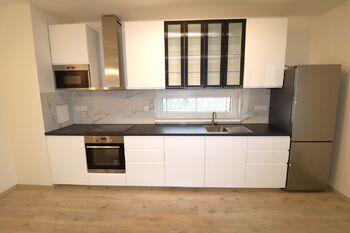 Prodej bytu 2+kk v osobním vlastnictví 57 m², Praha 9 - Letňany