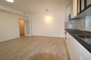 Prodej bytu 2+kk v osobním vlastnictví 57 m², Praha 9 - Letňany