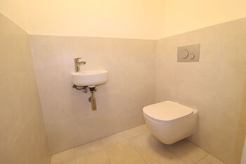 Prodej bytu 2+kk v osobním vlastnictví 57 m², Praha 9 - Letňany