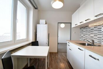 Pronájem bytu 2+1 v osobním vlastnictví 55 m², Hořovice