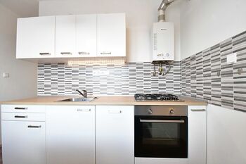 Pronájem bytu 2+1 v osobním vlastnictví 55 m², Hořovice