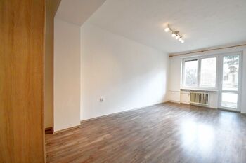 Pronájem bytu 2+1 v osobním vlastnictví 55 m², Hořovice