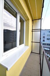 Pronájem bytu 2+1 v osobním vlastnictví 55 m², Hořovice