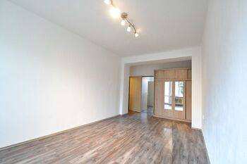 Pronájem bytu 2+1 v osobním vlastnictví 55 m², Hořovice