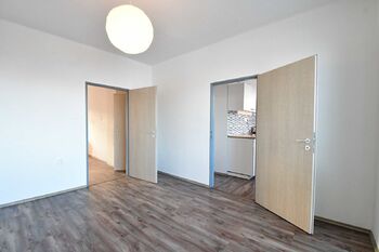 Pronájem bytu 2+1 v osobním vlastnictví 55 m², Hořovice