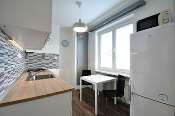 Pronájem bytu 2+1 v osobním vlastnictví 55 m², Hořovice