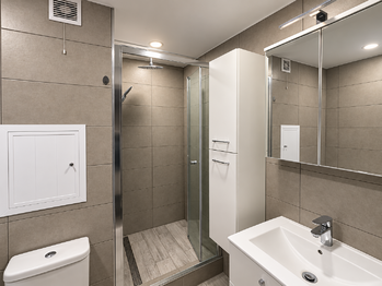 Pronájem bytu 1+1 v osobním vlastnictví 37 m², Žatec