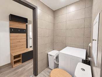 Pronájem bytu 1+1 v osobním vlastnictví 37 m², Žatec