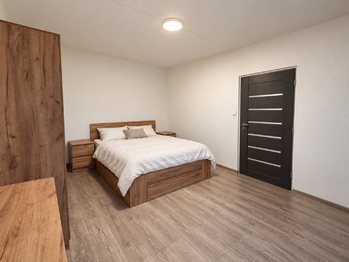 Pronájem bytu 1+1 v osobním vlastnictví 37 m², Žatec