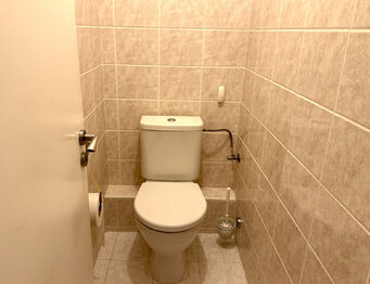 Prodej bytu 3+1 v osobním vlastnictví 71 m², Praha 9 - Střížkov