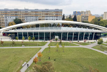 Prodej bytu 3+1 v osobním vlastnictví 71 m², Praha 9 - Střížkov