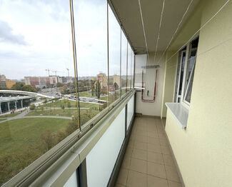 Prodej bytu 3+1 v osobním vlastnictví 71 m², Praha 9 - Střížkov