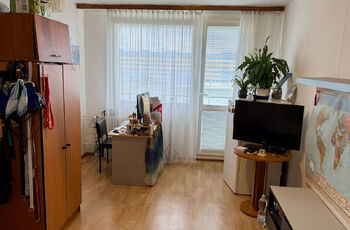 Prodej bytu 3+1 v osobním vlastnictví 71 m², Praha 9 - Střížkov