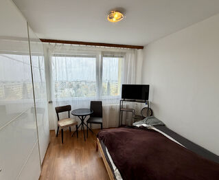 Prodej bytu 3+1 v osobním vlastnictví 71 m², Praha 9 - Střížkov