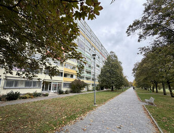 Prodej bytu 3+1 v osobním vlastnictví 71 m², Praha 9 - Střížkov