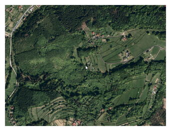 Prodej pozemku 50199 m², Vsetín