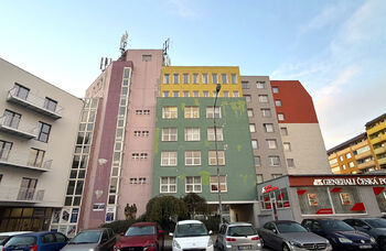 Pronájem bytu 2+kk v osobním vlastnictví 43 m², Kladno