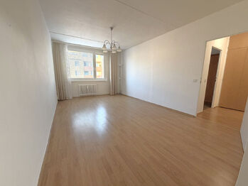 Pronájem bytu 2+kk v osobním vlastnictví 43 m², Kladno