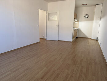 Pronájem bytu 2+kk v osobním vlastnictví 43 m², Kladno