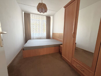 Pronájem bytu 2+kk v osobním vlastnictví 43 m², Kladno
