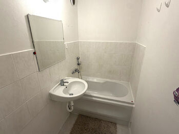 Pronájem bytu 2+kk v osobním vlastnictví 43 m², Kladno