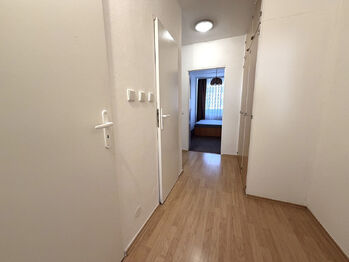 Pronájem bytu 2+kk v osobním vlastnictví 43 m², Kladno