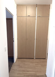 Pronájem bytu 2+kk v osobním vlastnictví 43 m², Kladno