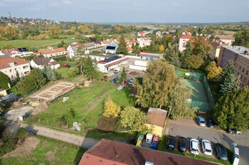 Prodej pozemku 687 m², Benátky nad Jizerou