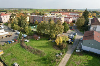 Prodej pozemku 687 m², Benátky nad Jizerou