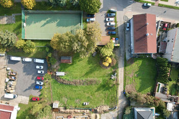 Prodej pozemku 687 m², Benátky nad Jizerou