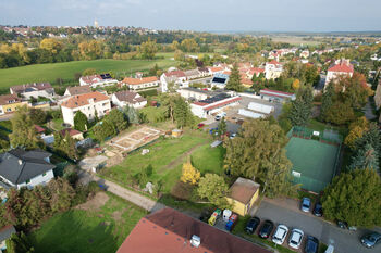 Prodej pozemku 687 m², Benátky nad Jizerou