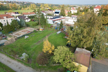 Prodej pozemku 687 m², Benátky nad Jizerou