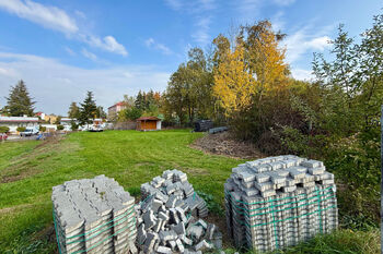 Prodej pozemku 687 m², Benátky nad Jizerou