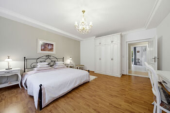 Prodej bytu 3+1 v osobním vlastnictví 141 m², Karlovy Vary