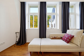 Prodej bytu 3+1 v osobním vlastnictví 141 m², Karlovy Vary