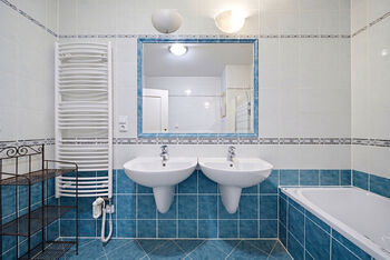 Prodej bytu 3+1 v osobním vlastnictví 141 m², Karlovy Vary