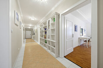 Prodej bytu 3+1 v osobním vlastnictví 141 m², Karlovy Vary