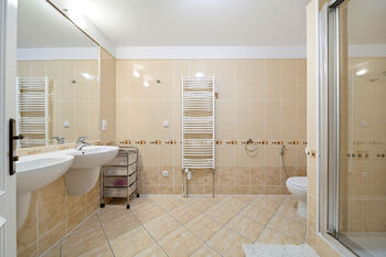 Prodej bytu 3+1 v osobním vlastnictví 141 m², Karlovy Vary